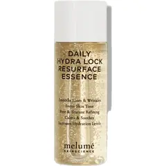 Зволожувальна есенція з кислотами Melume Skinscience Daily Hydra Lock Resurfacing Essence 30 мл, Об'єм: 30 мл