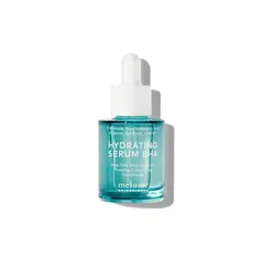 Зволожувальна сироватка з 8-ма видами гіалуронової кислоти Melume Skinscience Hydrating Serum 8HA 30 мл