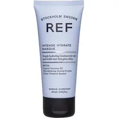 Увлажняющая маска для волос REF Intense Hydrate Masque 60 мл, Объем: 60 мл