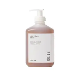 Зволожуюче мило для рук Mid/night 00.00 Hand Soap 00.18 300 мл