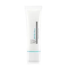 Увлажняющий солнцезащитный крем-гель с витамином U CUSKIN Vitamin U Aqua Sun Gel SPF 50+ PA+++