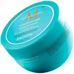 Пом'якшувальна розгладжувальна маска для волосся MoroccanOil Smoothing Hair Mask 250 мл, Об'єм: 250 мл