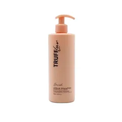 Аргановий шампунь для волосся TRUFFLuv Nourish Argan Shampoo 500 мл, Об'єм: 500 мл