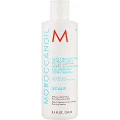 Балансуючий кондиціонер для шкіри голови MoroccanOil Scalp Balancing Conditioner 250 мл, Об'єм: 250 мл