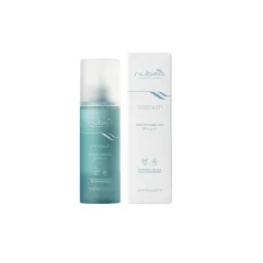 Двофазний захисний та розгладжуючий флюїд для волосся Nubea Solenium Sun Detangling Bi-Fluid 150 мл