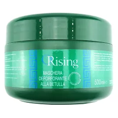 Фитоэссенциальная маска против перхоти Orising Antiforfora Deforforante Mask 500 мл, Объем: 500 мл