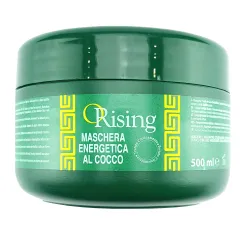 Фитоэссенциальная увлажняющая маска для волос с кокосовым маслом Orising Cocco Mask 500 мл, Объем: 500 мл