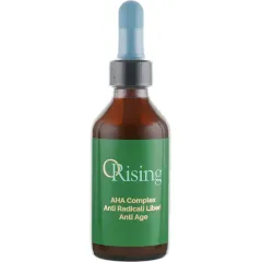 Фітоесенціальний лосьйон АНА з фруктовими кислотами Orising AHA Complex Lotion 100 мл