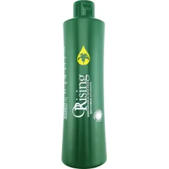 Фітоесенціальний шампунь для сухого волосся з кокосовою олією Orising Cocco Shampoo 750 мл, Об'єм: 750 мл