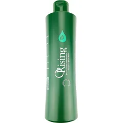 Фітоесенціальний шампунь для жирної шкіри голови і волосся Orising Grassa Shampoo 750 мл, Об'єм: 750 мл