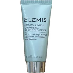 Гель-очисник для обличчя ELEMIS Pro-Collagen Energising Marine Cleanser 30 мл, Об'єм: 30 мл