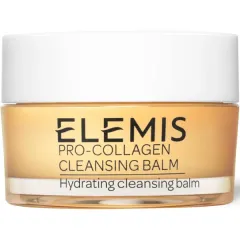 Гідрофільний бальзам для вмивання ELEMIS Pro-Collagen Cleansing Balm 20 г, Об'єм: 20 мл