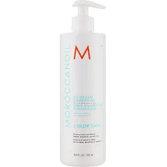 Кондиціонер для захисту кольору волосся Moroccanoil Color Care Conditioner 500 мл, Об'єм: 500 мл
