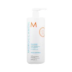 Кондиціонер проти пухнастості волосся Moroccanoil Frizz Control Conditioner 1000 мл, Об'єм: 1000 мл