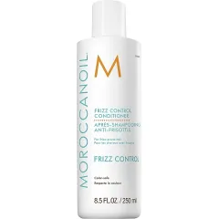 Кондиціонер проти пухнастості волосся Moroccanoil Frizz Control Conditioner 250 мл, Об'єм: 250 мл