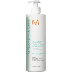 Кондиціонер проти пухнастості волосся Moroccanoil Frizz Control Conditioner 500 мл, Об'єм: 500 мл