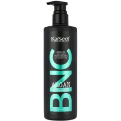 Кондиціонер з аргановою олією для розплутування волосся Karseell BNC Super Detangle Conditioner 500 мл
