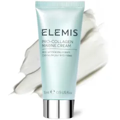Крем для обличчя Про-Колаген Морські Водорості ELEMIS Pro-Collagen Marine Cream 15 мл, Об'єм: 15 мл