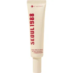 Крем навколо очей з ретиналем K-SECRET SEOUL 1988 Eye Cream Retinal Liposome 4% + Fermented Bean 30 мл