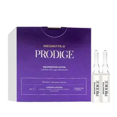 Лосьйон для молодості волосся Medavita Prodige Rejuvenating lotion 12 x 10 мл