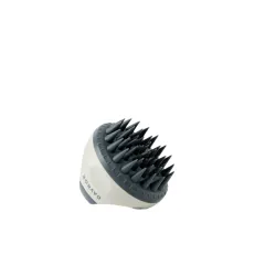 Масажна щітка для шкіри голови DAVROE Exfoliates and Massages Scalp Brush
