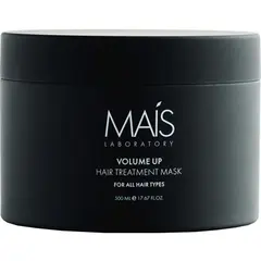 Маска для надання об’єму волоссю Mais Laboratory Volume Up Hair Treatment Mask 500 мл, Об'єм: 500 мл
