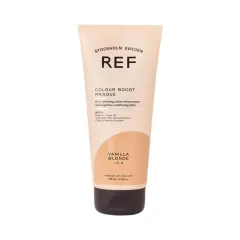 Маска для усиления цвета Ванильный блонд REF Colour Boost Masque Vanilla Blonde 10.3 200 мл