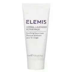 Маска для проблемної шкіри обличчя ELEMIS Herbal Lavender Repair Mask 15 мл, Об'єм: 15 мл