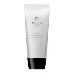 Маска Hadat Cosmetics Hydro Deep Repair Hair Treatment 70 мл інтенсивна відновлююча, Об'єм: 70 мл