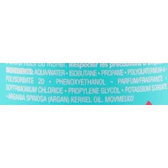 Мус для надання об'єму MoroccanOil Volumizing Mousse 250 мл, зображення 3