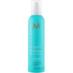 Мусс для придания объема Moroccanoil Volumizing Mousse 250 мл