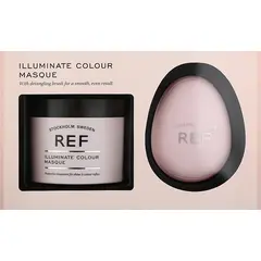 Набор для окрашенных волос REF Illuminate Colour Masque Set