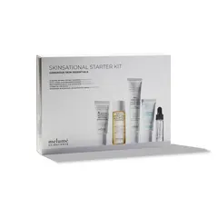 Набор c 5 миниатюрми Знакомство Melume Skinscience Skinsetional Starter Kit