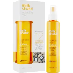 Незмивна маска-спрей для волосся з 12 активними ефектами Milk_Shake Incredible Milk 12 effects 150 мл