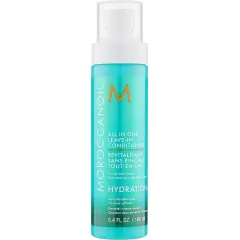 Незмивний спрей кондиціонер Moroccanoil All In One Leave-in Conditioner 160 мл, Об'єм: 160 мл