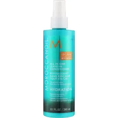 Незмивний спрей кондиціонер Moroccanoil All In One Leave-in Conditioner 240 мл, Об'єм: 240 мл