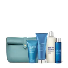Подарочная коллекция для расслабления тела ELEMIS Kit The Relaxing Body Collection