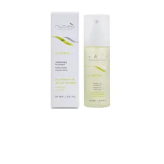 Поживна олія пре-шампунь Nubea Sustenia Pre-Shampoo oil 150 мл