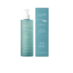 Ревіталізуючий фреш-гель для волосся та тіла Nubea Solenium After Sun Revitalizing Hair and Body Wash 250 мл