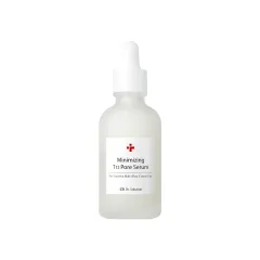 Себорегулююча сироватка для зменшення пор CUSKIN Dr.Solution Minimizing T12 Pore Serum 50 мл