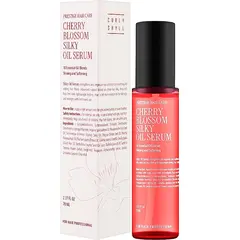 Серум для волосся Curly Shyll Cherry Blossom Oil Serum 70 мл