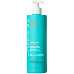 Шампунь для контролю пухнастості MoroccanOil Frizz Control Shampoo 500 мл, Об'єм: 500 мл