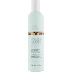 Шампунь для надання об'єму волоссю Milk_Shake Volume Solution Volumizing Shampoo 300 мл, Об'єм: 300 мл
