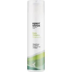 Шампунь для об'єму Keen Strok Bain Volume Shampoo 250 мл, Об'єм: 250 мл