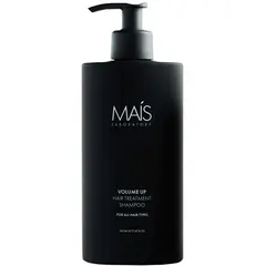 Шампунь для об'єму волосся Mais Laboratory Volume Up Hair Treatment Shampoo 500 мл, Об'єм: 500 мл
