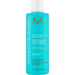 Шампунь для очищения кожи головы MoroccanOil Scalp Balancing Shampoo 250 мл, Объем: 250 мл