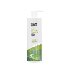 Шампунь для профілактики випадіння волосся Keen Strok Bain Preventive Shampoo 1000 мл, Об'єм: 1000 мл