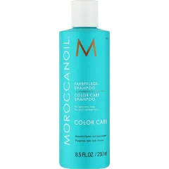 Шампунь для збереження кольору волосся MoroccanOil Color Care Shampoo 250 мл, Об'єм: 250 мл