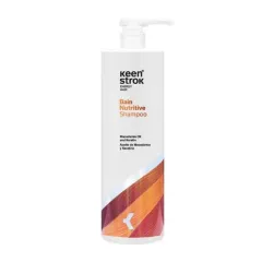 Шампунь для питания волос Keen Strok Bain Nutritive Shampoo 1000 мл, Объем: 1000 мл