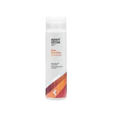 Шампунь для живлення волосся Keen Strok Bain Nutritive Shampoo 300 мл, Об'єм: 300 мл